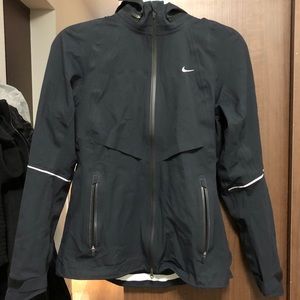 Nike Running Jacket